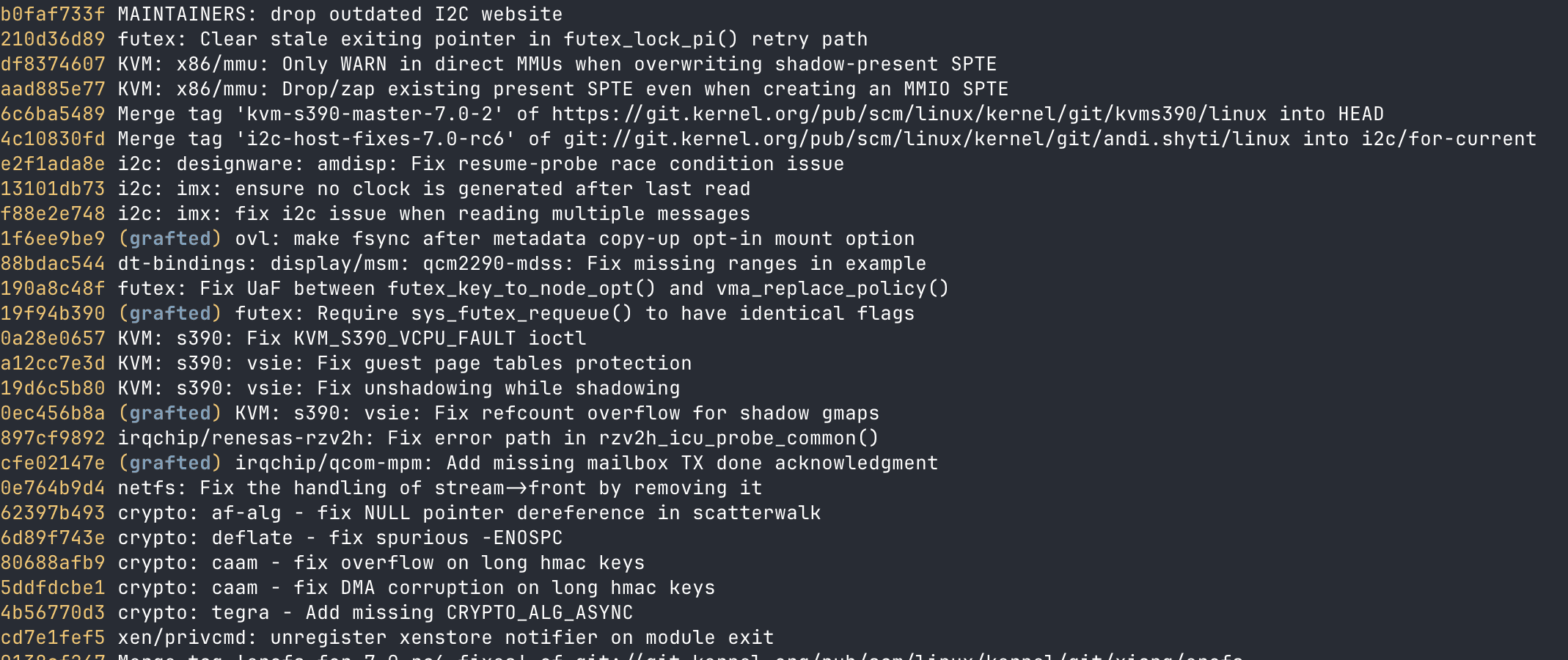 Singleton Pattern