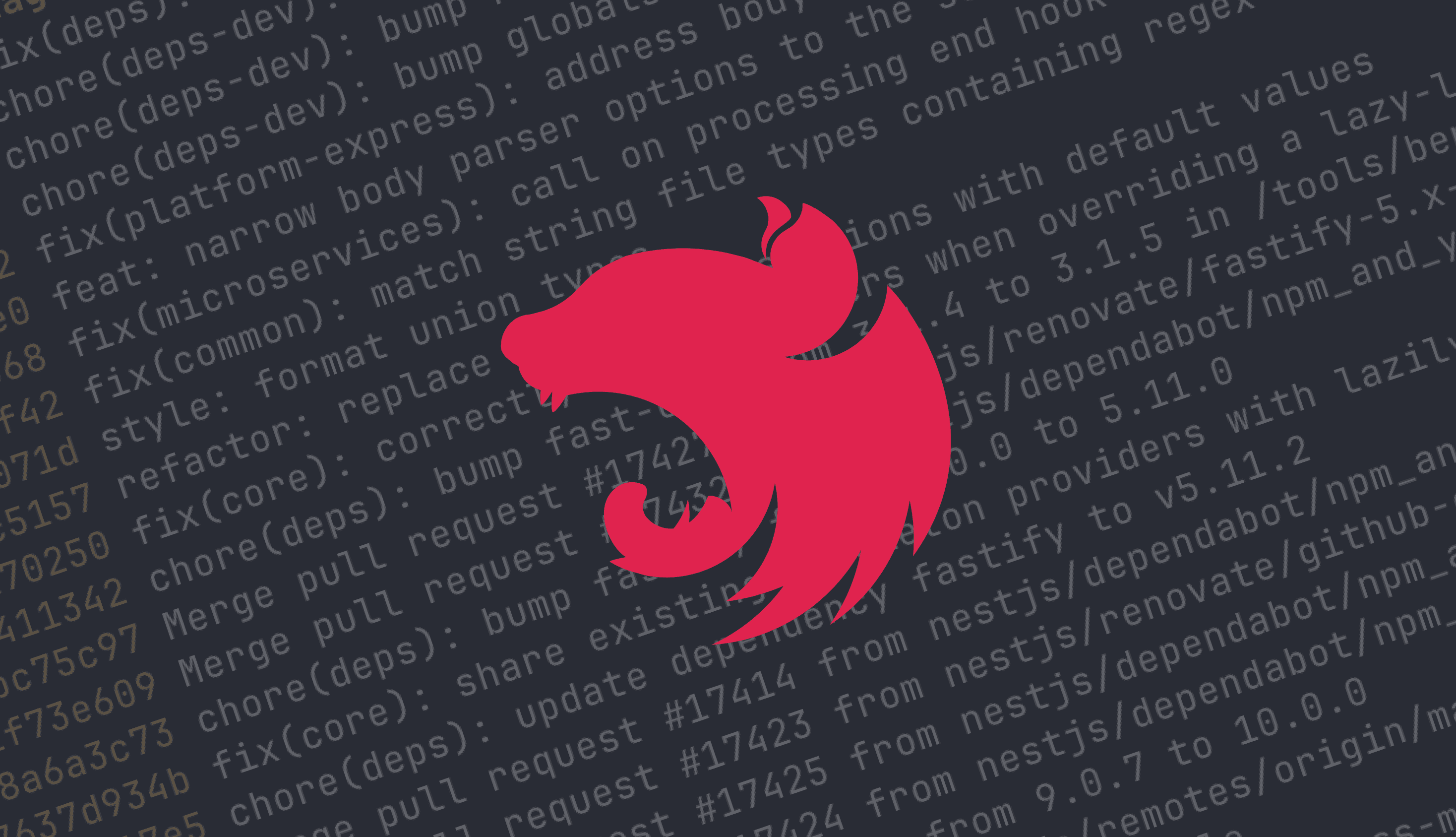 NestJS Scoping Lifecycle